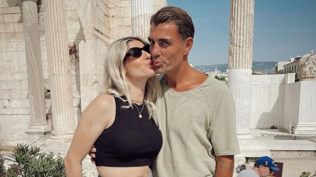 Στέλιος Χανταμπάκης για την αποχώρηση της Όλγας Πηλιάκη – «Το έμαθα από την τηλεόραση…»