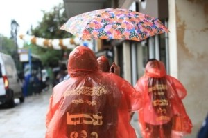 Κακοκαιρία: Συνεδρίασε η Επιτροπή Εκτίμησης Κινδύνου – Ποιες περιοχές θα βρεθούν στο επίκεντρο