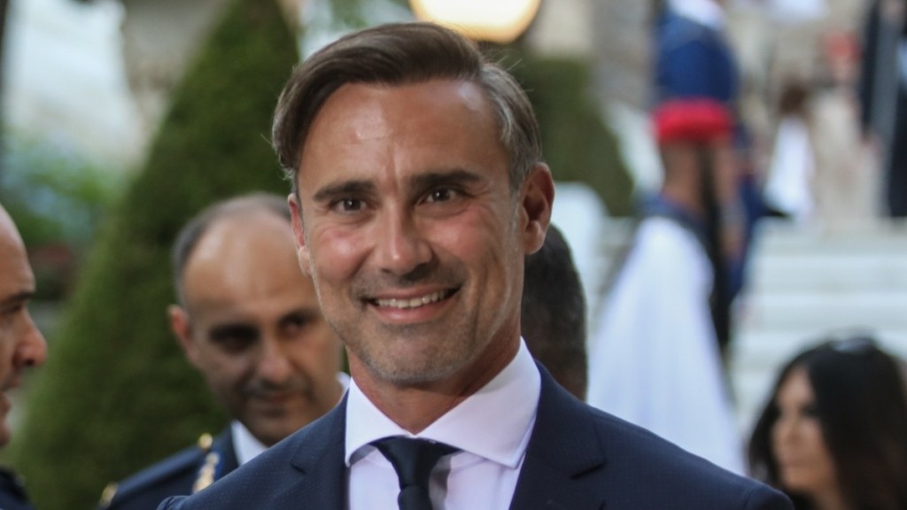 Γιώργος Καπουτζίδης: Αποκάλυψε τον λόγο που έκανε coming out το 2020