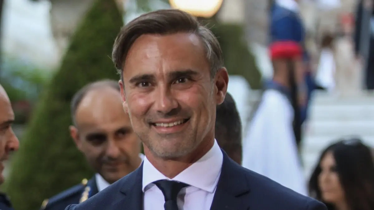 Γιώργος Καπουτζίδης: Αποκάλυψε τον λόγο που έκανε coming out το 2020