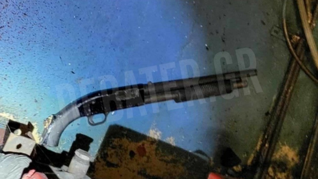Γλυφάδα: Με όπλα-αντίκες των εφοπλιστών το μακελειό – Η στιγμή της επέμβασης των ΕΚΑΜ (Vid)