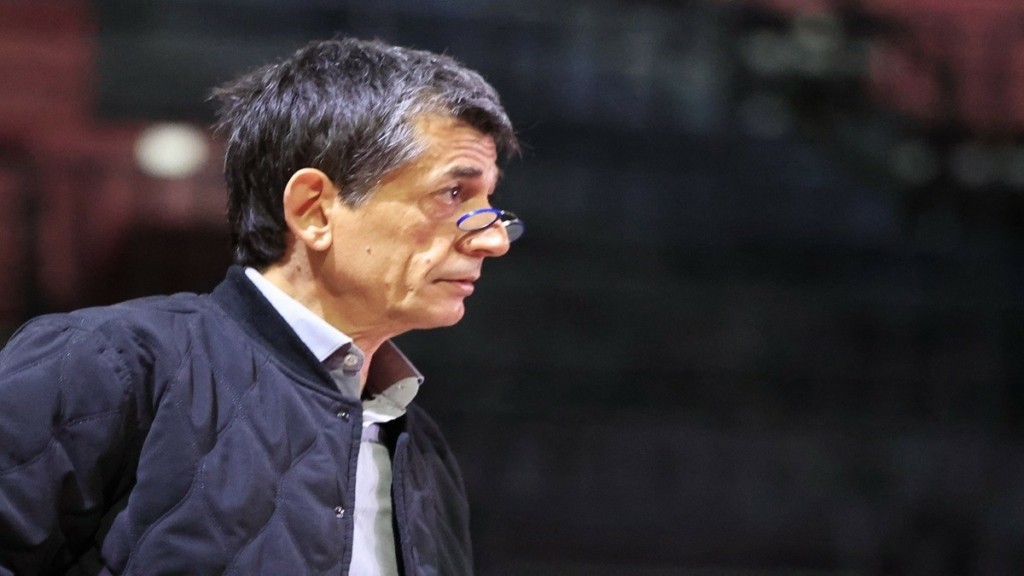 Καρανίκας: «Όχι άλλη εσωστρέφεια στον ΣΥΡΙΖΑ»