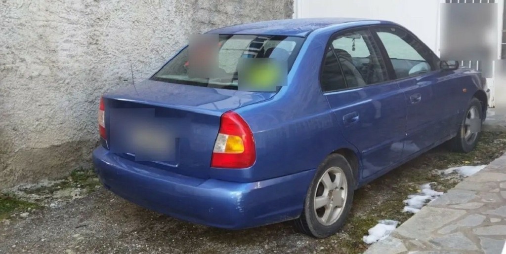 Καστοριά: Συνελήφθη 43χρονος για παράνομη μεταφορά αλλοδαπού