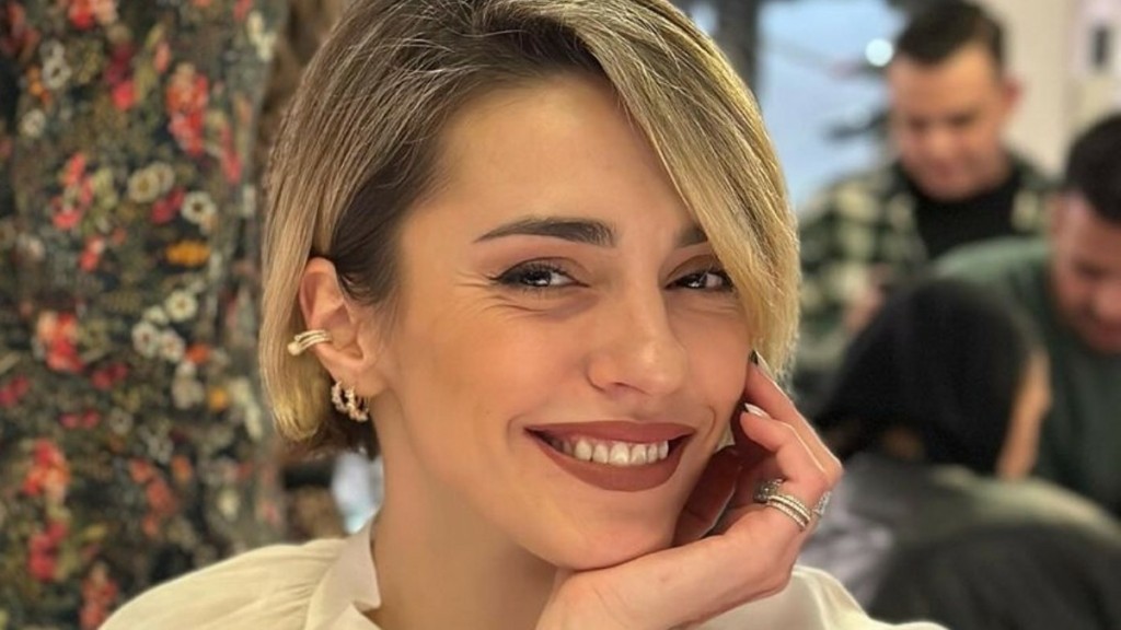 Κάτια Ταραμπάνκο: Αποκάλυψε τον λόγο που δεν πήγε φέτος στο Survivor