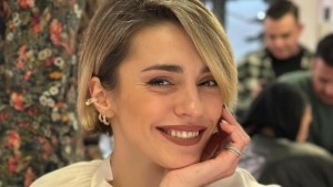 Κάτια Ταραμπάνκο: «Είχα πάντα την ανάγκη να ανήκω κάπου»