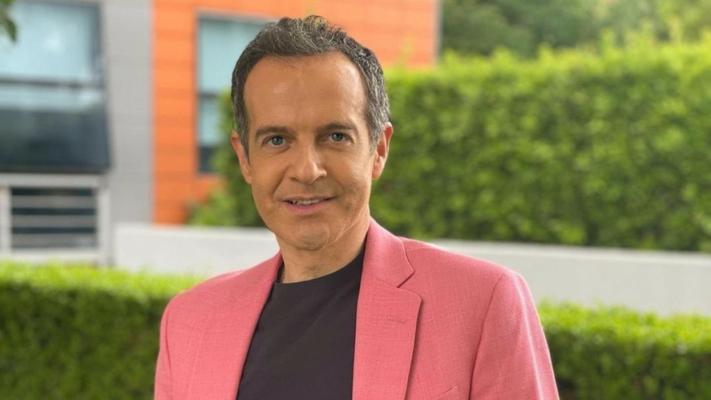Απών από το “Πάμε Δανάη!” ο Άρης Καβατζίκης – Τι είπε η Δανάη Μπάρκα
