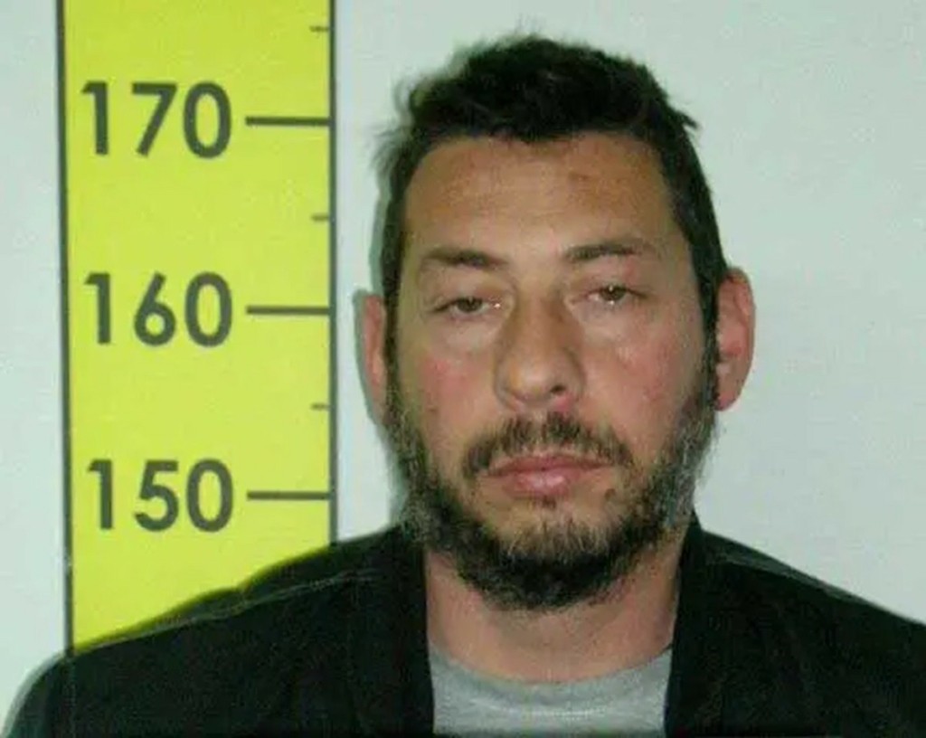 Κερατσίνι: Αυτός είναι ο 43χρονος Πατρινός που παρενόχλησε σεξουαλικά ανήλικη