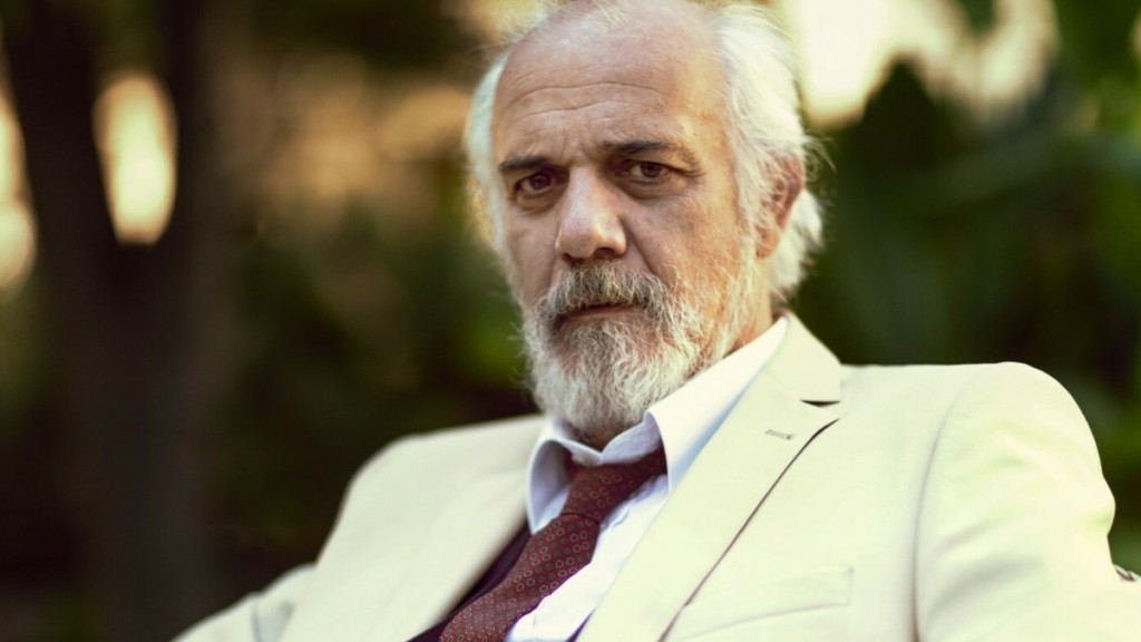 Γιώργος Κιμούλης: Σε δίκη για ηθική αυτουργία μετά την μήνυση της Ζέτας Δούκα
