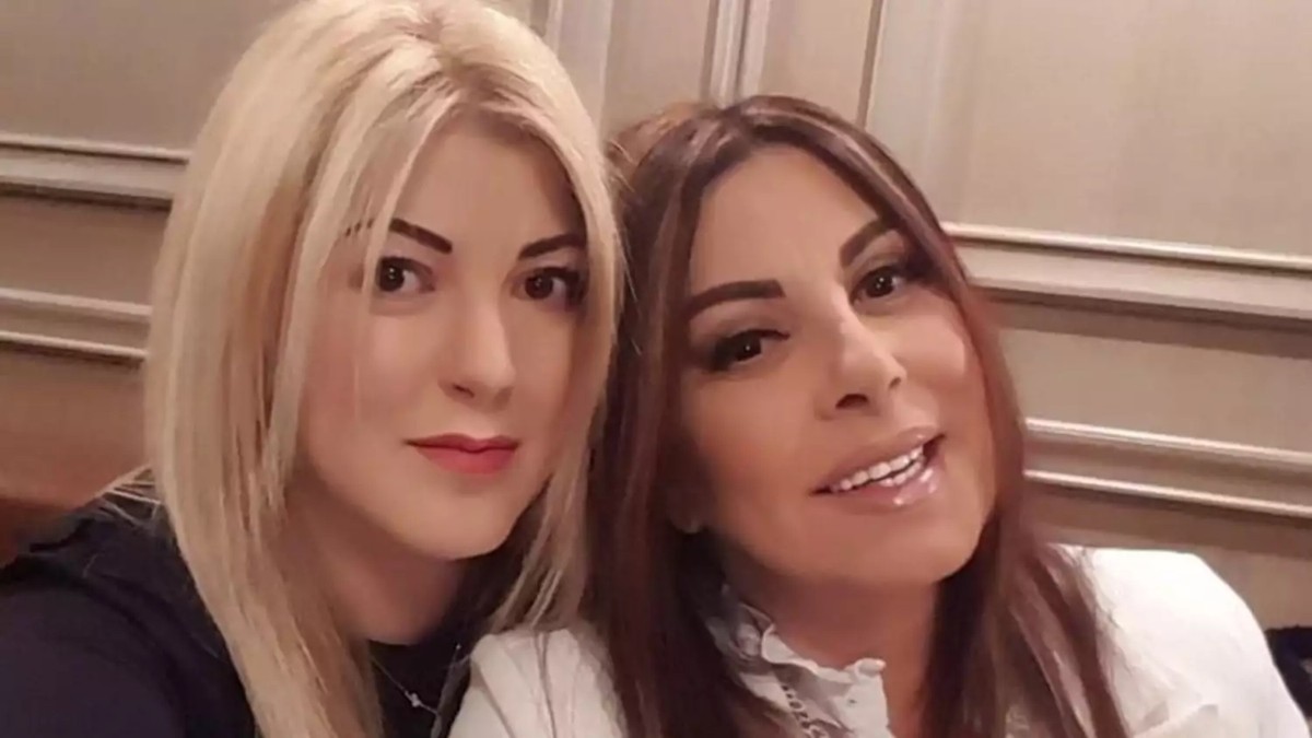 Όλγα Κιουρτσάκη