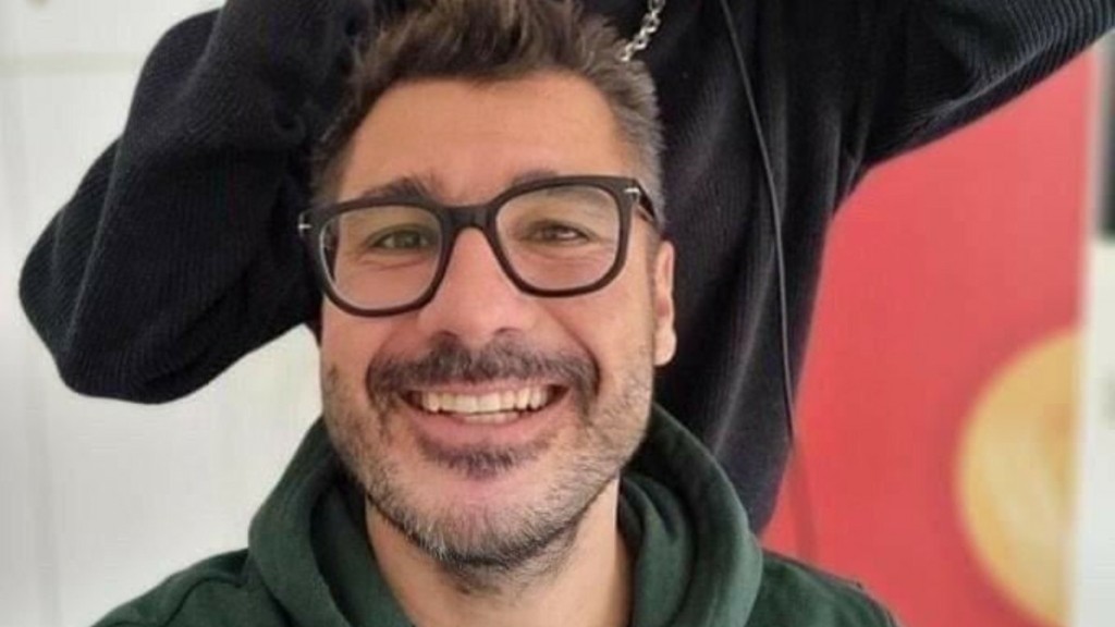 Λάμπρος Κωνσταντάρας: Η απάντηση στην Κατερίνα Καινούργιου μετά τα σχόλια εναντίον του