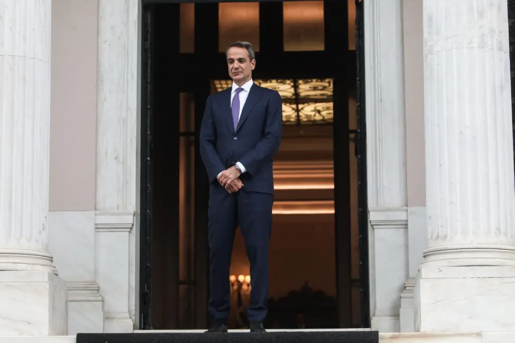 Κυριάκος Μητσοτάκης: «Γκάζι» για τις προσλήψεις μέσω ΑΣΕΠ -Το στοίχημα για την ακρίβεια