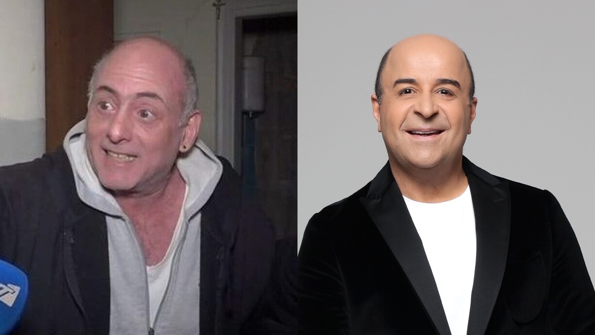Γιώργος Λαμπάτος