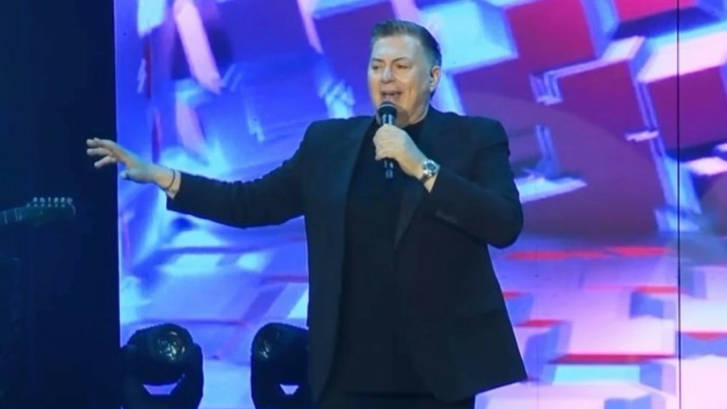 Νίκος Μακρόπουλος: Αποκάλυψε το τελευταίο τηλεφώνημα που είχε με τον Βασίλη Καρρά 
