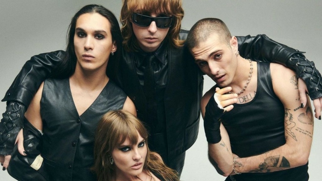 Οι Maneskin έρχονται για πρώτη φορά το καλοκαίρι του 2024 στην Ελλάδα