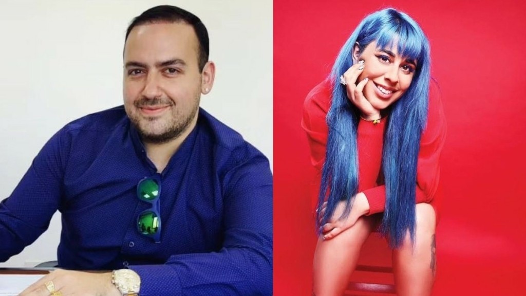 Ξεσπά κατά της Σούπερ Κικής ο Μαυρίκιος Μαυρικίου – «Ξέχασε πώς είναι να “χάνεις” ένα μωρό»