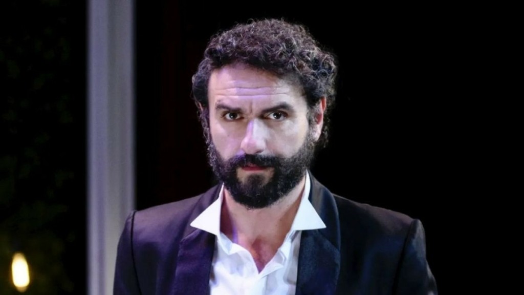 Μελέτης Ηλίας: Η αποκάλυψη για την αιματηρή σκηνή στο προξενιό της Ιουλίας που σόκαρε