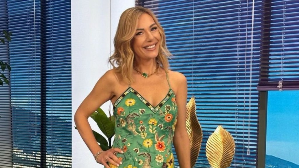 Εκτός του Happy Day η Τίνα Μεσσαροπούλου – Τι δήλωσε η Σταματίνα Τσιμτσιλή