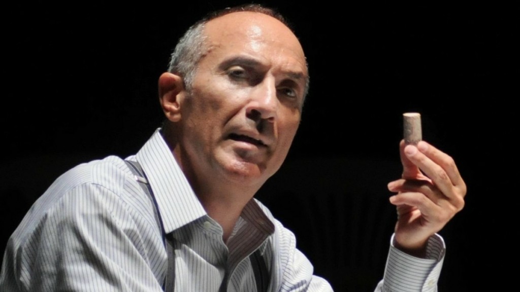 Γιάννης Νταλιάνης: Η αποκάλυψη για τον Λεωνίδα Κακούρη – «Έβλεπα την κούραση του…»