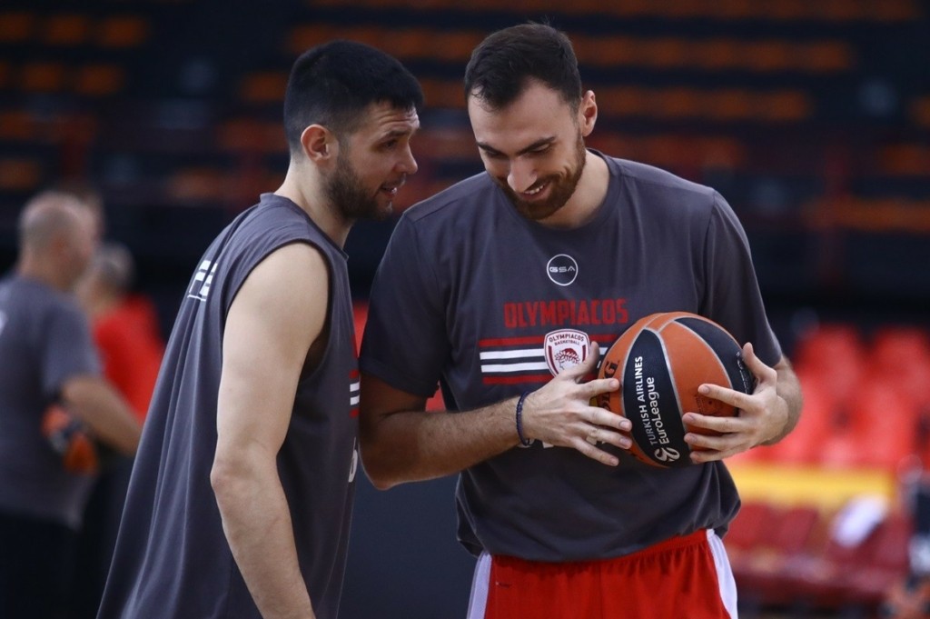 Ολυμπιακός: “Δένει” τον Μιλουτίνοφ στο λιμάνι με…χρυσό deal αξίας 7 εκατ. ευρώ