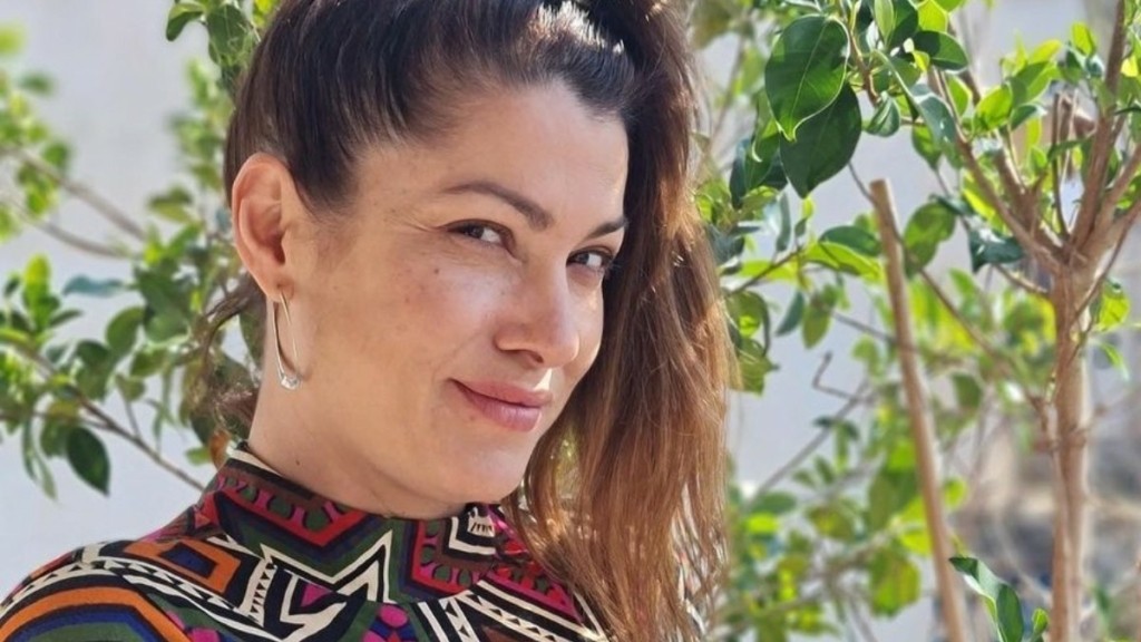 Κλέλια Ρένεση: Η κόρη της, Κοραλία έγινε έξι ετών – Η φωτογραφία από το πάρτι