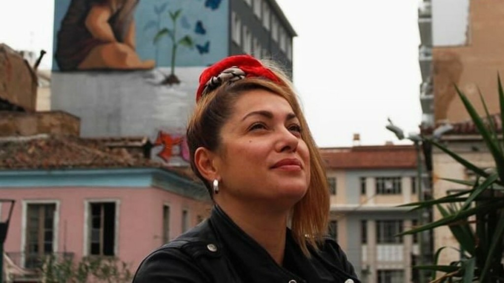 Στο νοσοκομείο η Κλέλια Ρένεση – «Μου έσωσαν κυριολεκτικά την ζωή»