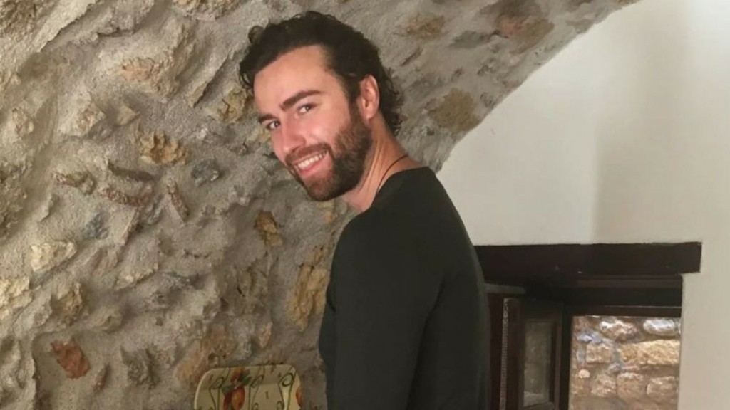 Rob James Seymour: Οι πρώτες του δηλώσεις μετά την αποχώρησή του από το Survivor