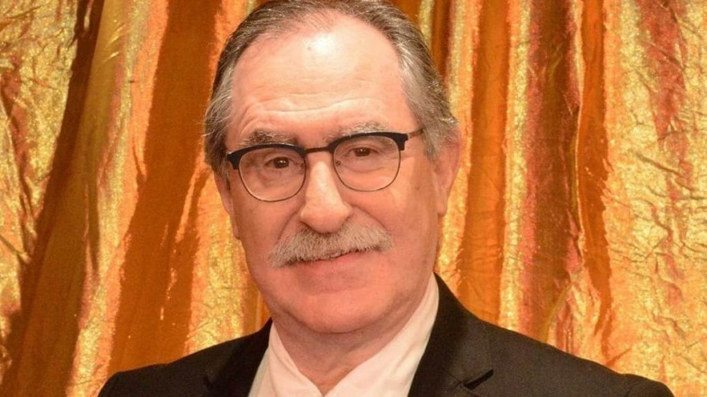 Θοδωρής Ρωμανίδης για τα προβλήματα υγείας του – «Προσπαθώ όσο μπορώ να έχω καλή ζωή»