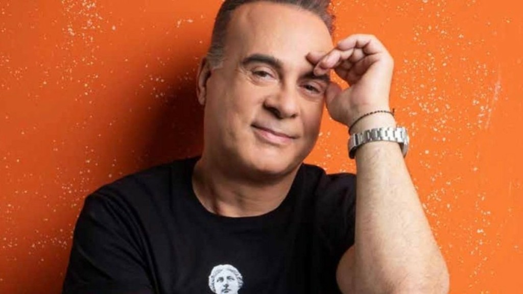 Χωρίς την Τζένη Μελιτά ο Φώτης Σεργουλόπουλος στο Πρωίαν σε Είδον – Τι δήλωσε για την απουσία της