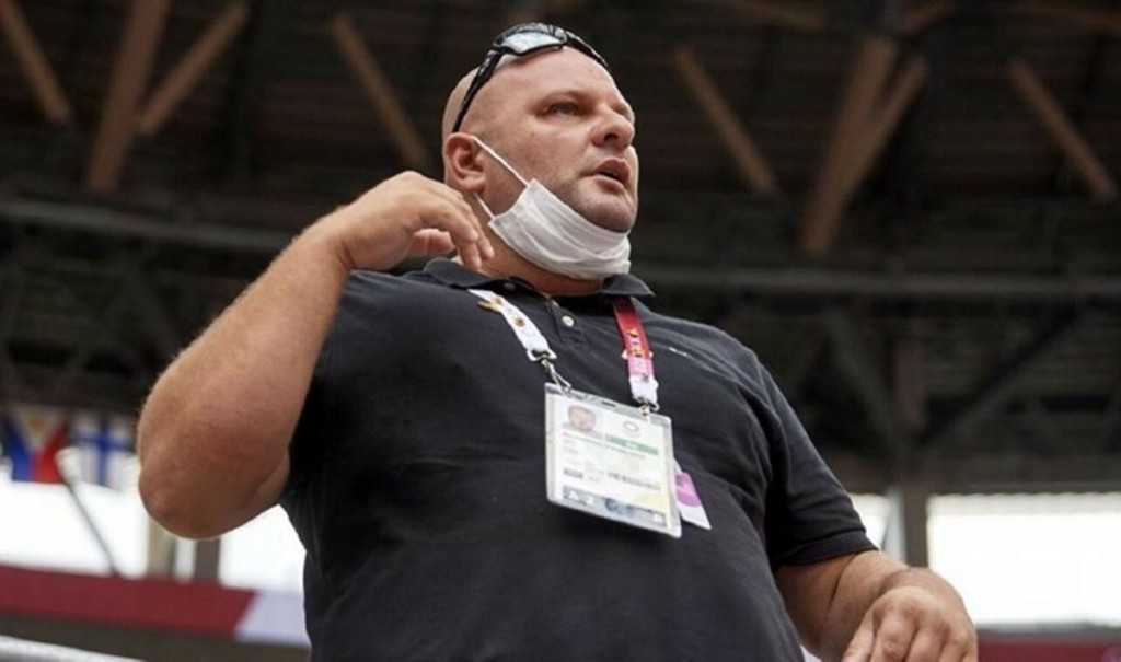 Πέθανε ο άλλοτε πρωταθλητής της σφυροβολίας Κώστας Σταθελάκος σε τροχαίο στη Νότια Αφρική