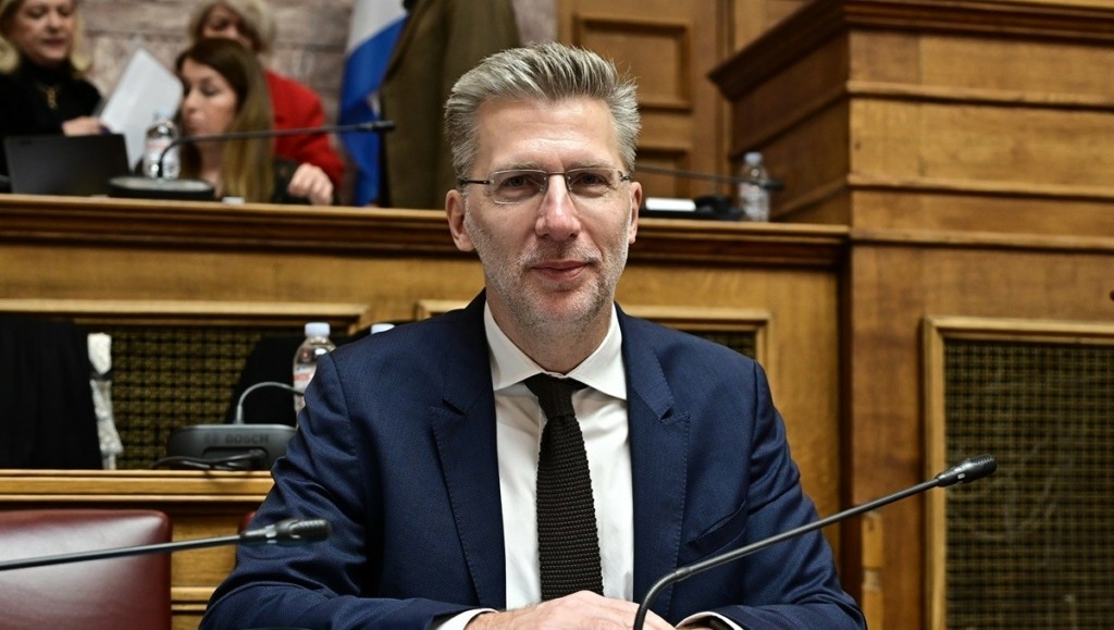 Σκέρτσος: Συγκινητική ανάρτηση για το γιο του:  “Βγήκε από μια διαδικασία που τον γονάτισε για λίγο αλλά δεν τον έσπασε”