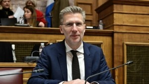 Σκέρτσος: «Και στο κρίσιμο πεδίο των μεταμοσχεύσεων κάτι αλλάζει»