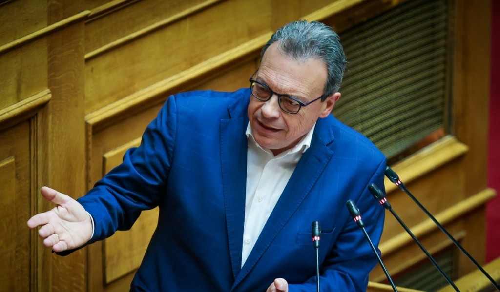 Νέος Ποινικός Κώδικας -Φάμελλος: «Μιλάτε για δικαιοσύνη, ενώ είστε μια κυβέρνηση της αδικίας»