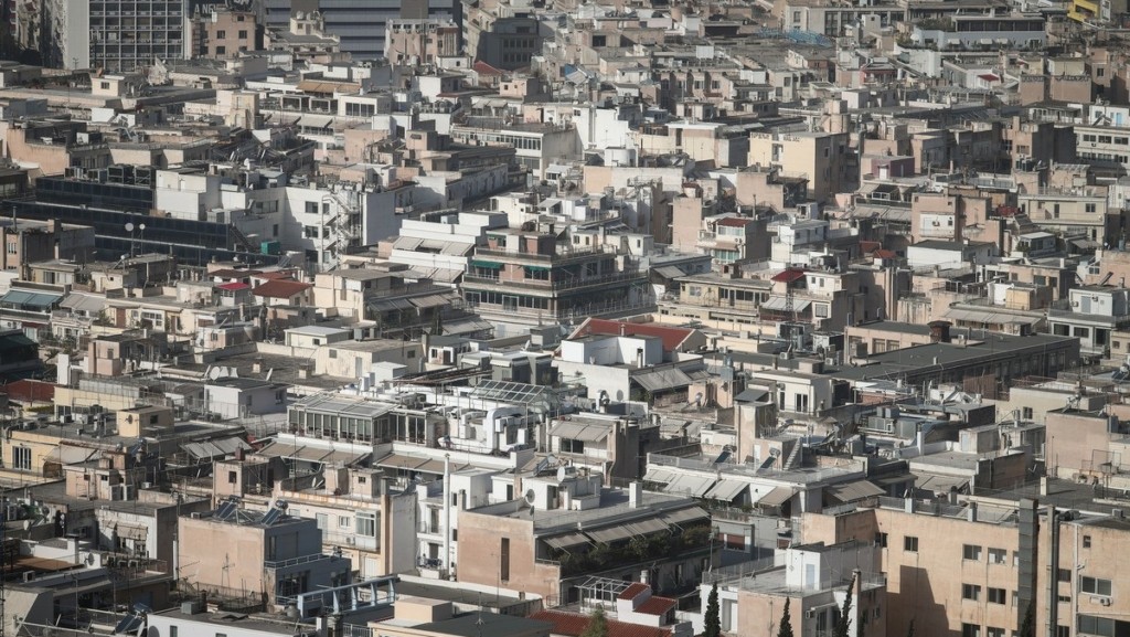 Άνοιξε η πλατφόρμα stegasi.gov.gr: Η νέα πύλη με 43 πολιτικές για το στεγαστικό, πώς λειτουργεί