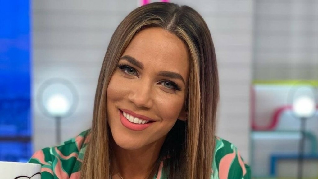 Baby Boom! Γέννησε το δεύτερο παιδί της η Κατερίνα Στικούδη
