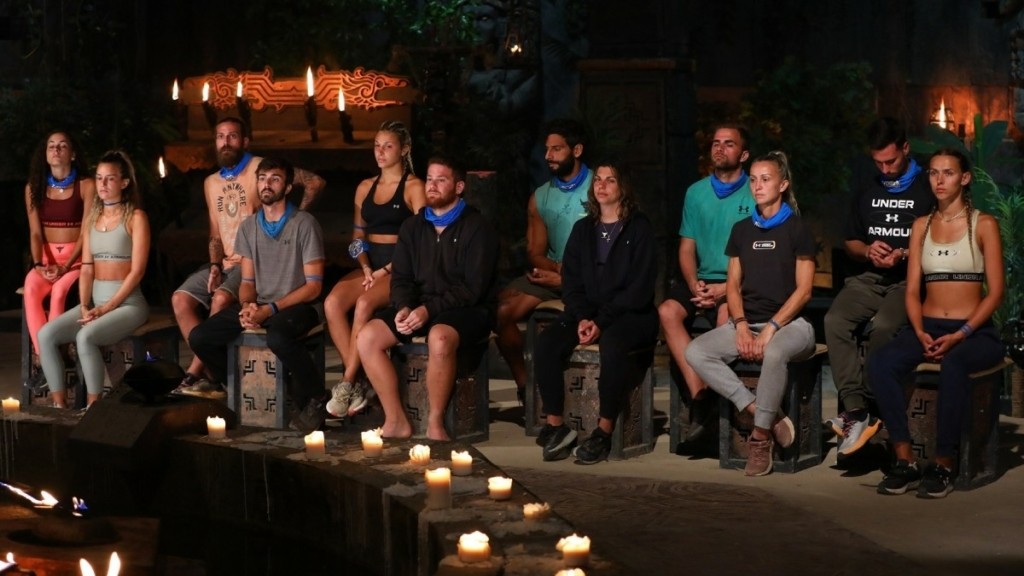Survivor SPOILER – Τρίτη (27/2): Απόψε ένα συμβούλιο με απρόοπτη εξέλιξη