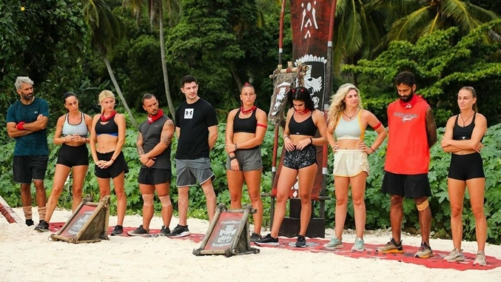 Survivor: Αυτή είναι η πρώην παίκτρια που μπαίνει ξανά στο ριάλιτι επιβίωσης