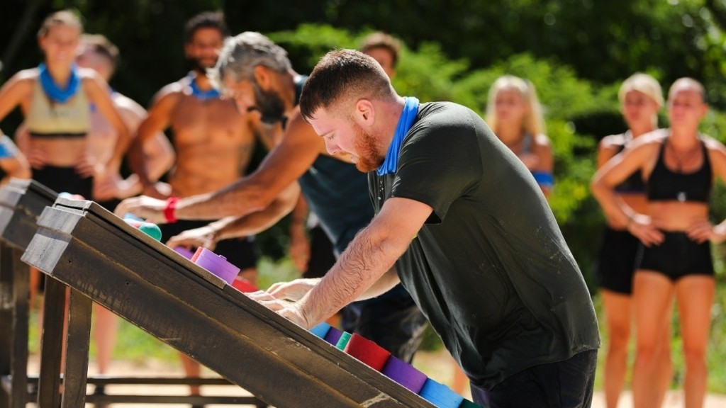 Survivor SPOILER – Τετάρτη 13/2: Ένας MVP και ένας νέος παίκτης στο ριάλιτι επιβίωσης