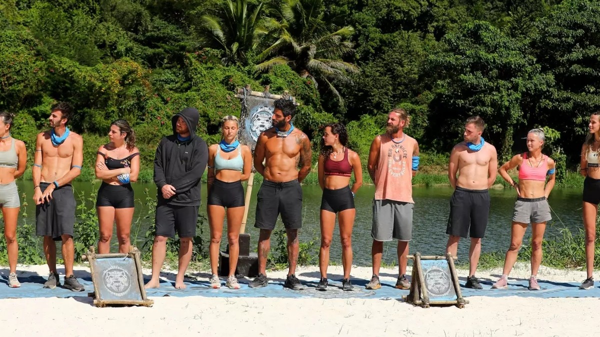 Survivor