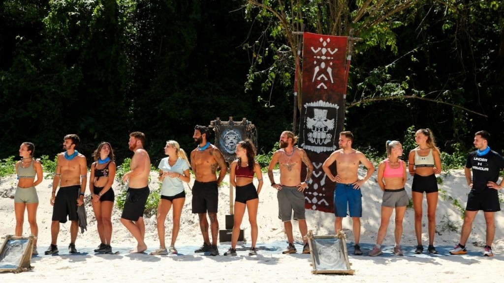 Survivor SPOILER – Δευτέρα 26/2: Η ένταση χτυπάει κόκκινο στον δεύτερο αγώνα ασυλίας