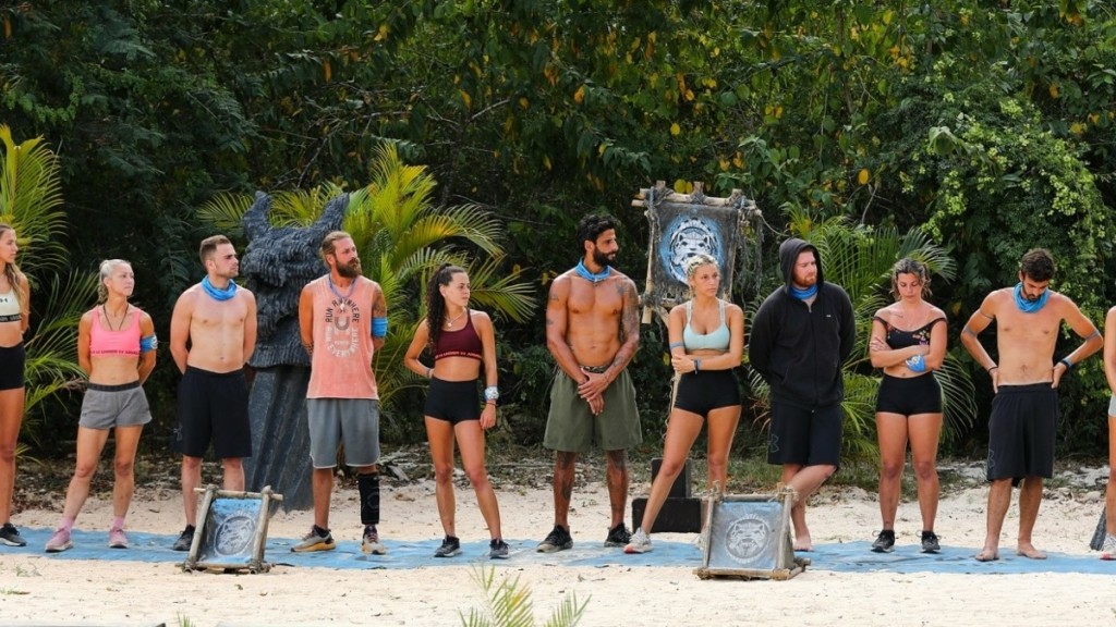 Survivor SPOILER – Τρίτη 20/2: Ολοκληρώνονται απόψε οι υποψηφιότητες προς αποχώρηση