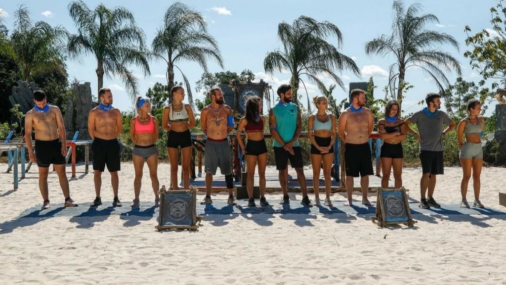 Survivor SPOILER – Τετάρτη (28/2): Γυναικεία υπόθεση η αποψινή αποχώρηση