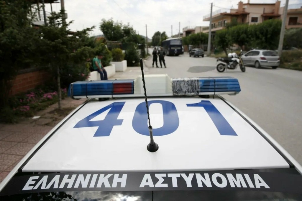 Αναστάτωση σε γυμνάσιο του Αγίου Δημητρίου μετά από τηλεφώνημα για βόμβα