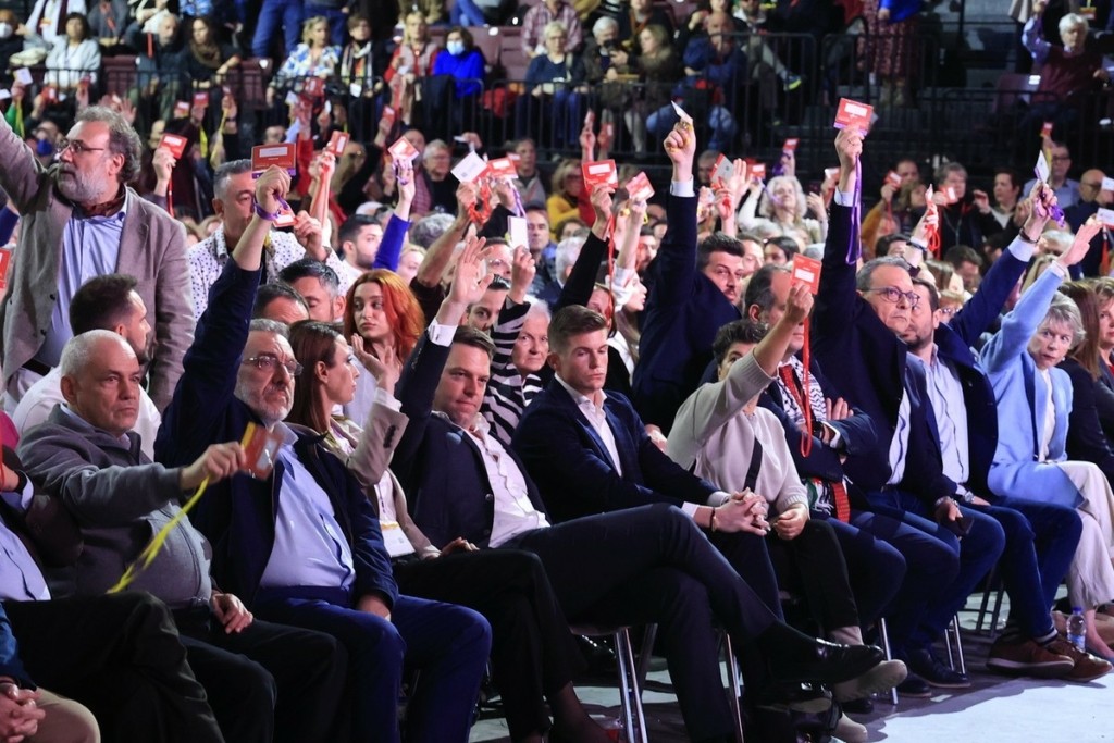 Τριήμερο διάλυσης στον ΣΥΡΙΖΑ: Πως φτάσαμε σην ακύρωση των εκλογών -Το παρασκήνιο