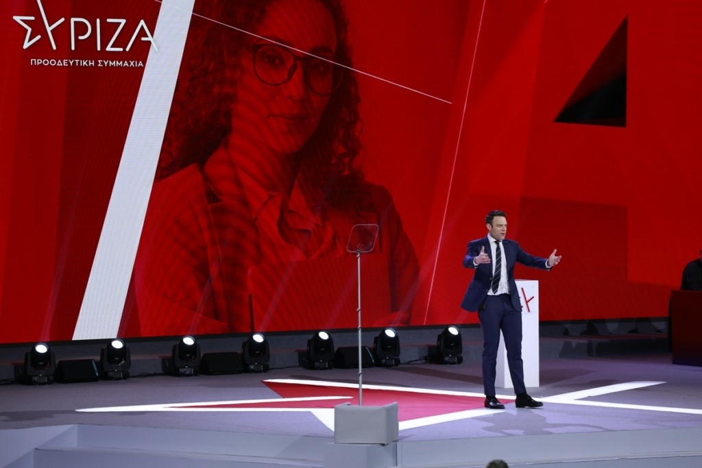 ΣΥΡΙΖΑ: Στις 10 Μαρτίου η πιθανότερη ημερομηνία για τις τετραπλές εκλογές -Η «βόμβα» Τσίπρα και η αντίδραση Κασσελάκη