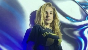 Γιάννα Τερζή: «Γνώρισα ένα στέλεχος δισκογραφικής στην Αμερική και με πήγε σε πάρτι του Diddy»