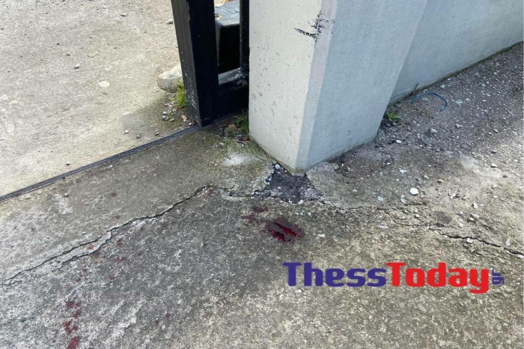 Θεσσαλονίκη: Πάλεψε με τον σύζυγό της για να σωθεί η 39χρονη -«Τη μαχαίρωσε την ώρα που έβγαινε από το αμάξι»