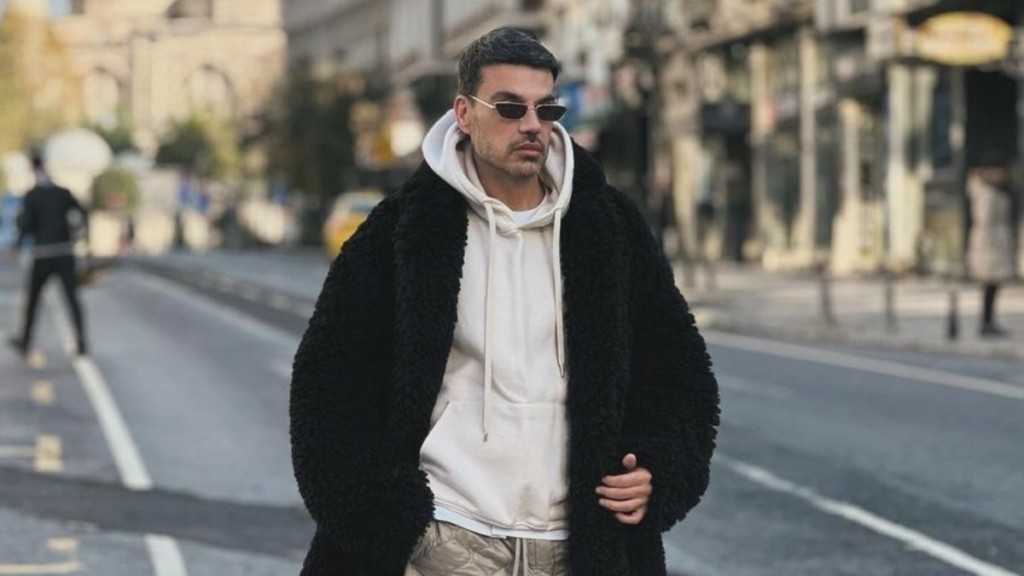 Παντελής Τουτουντζής: Η ανάρτησή του μετά την ψήφιση του νόμου των ομοφύλων ζευγαριών