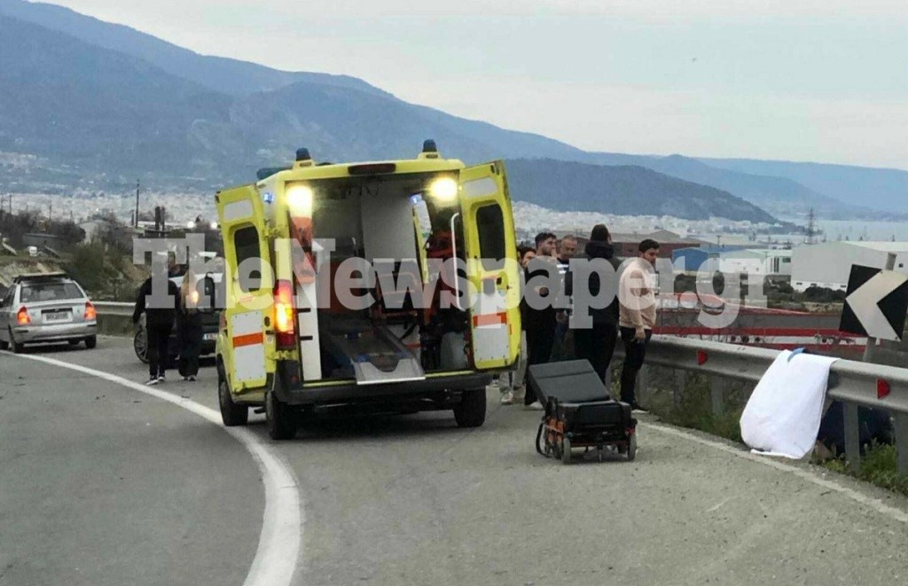 Βόλος: Ποδοσφαιριστής ο 26χρονος που σκοτώθηκε σε τροχαίο – Πως έχασε τη ζωή του