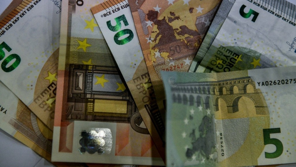 Ο χάρτης των πληρωμών από τον e-ΕΦΚΑ και τη ΔΥΠΑ έως τις 27 Δεκεμβρίου