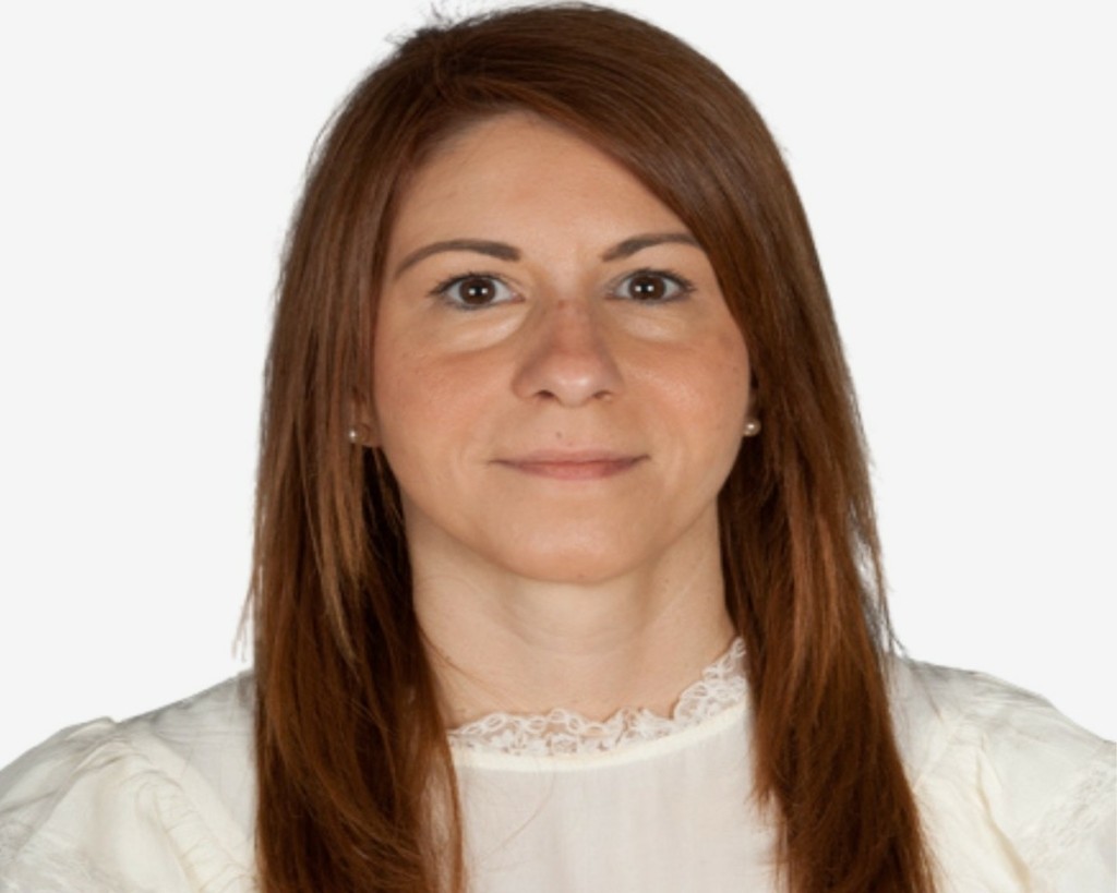 Η Δήμητρα Μπένου People & Culture Manager στο εργοστάσιο της JTI στην Ξάνθη